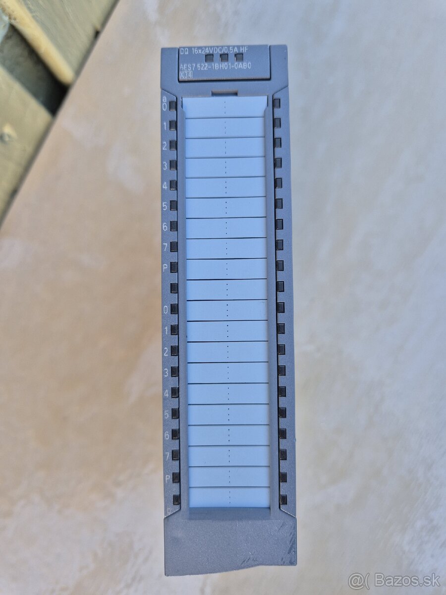 Simatic siemens S7-1500 6ES7 522-1BH01-0AB0 - 2