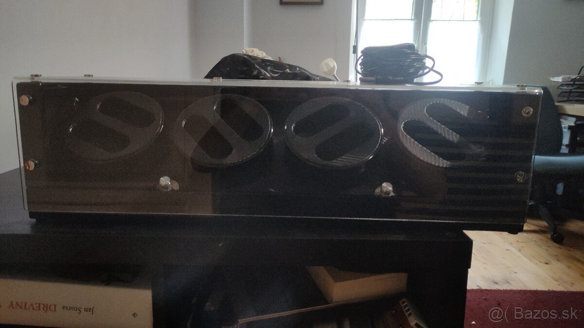 Natahovač hodiniek - 2