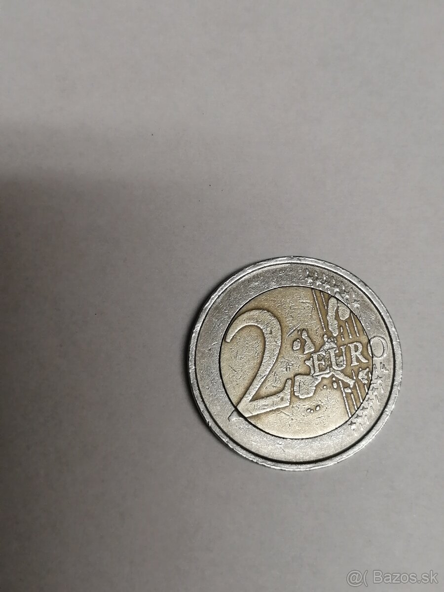 Dajte Alighieri 2eur minca - 2
