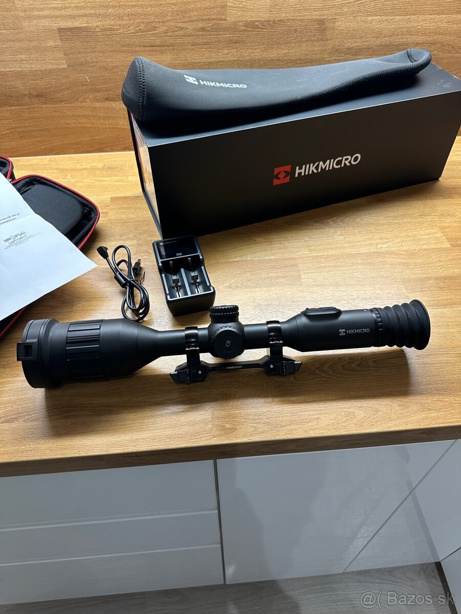 Hikmicro STELLAR SX60L 3.0 - 2