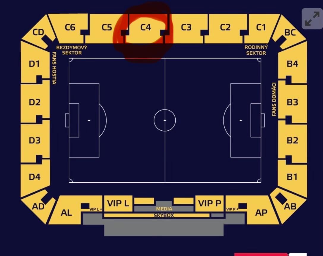 Slovensko-Severne Irsko - 2