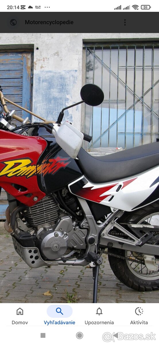 🔴✴️ Kufor na enduro ✴️🔴 - 2