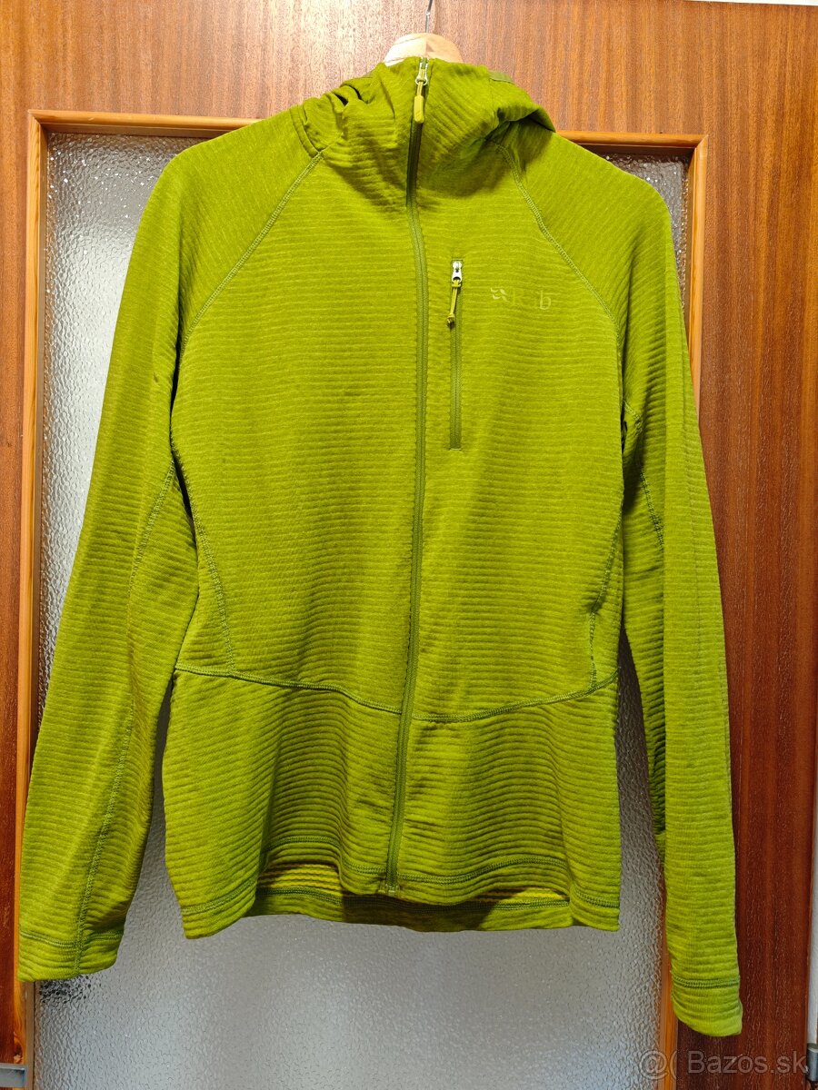 Rab filament veľkosť M - 2