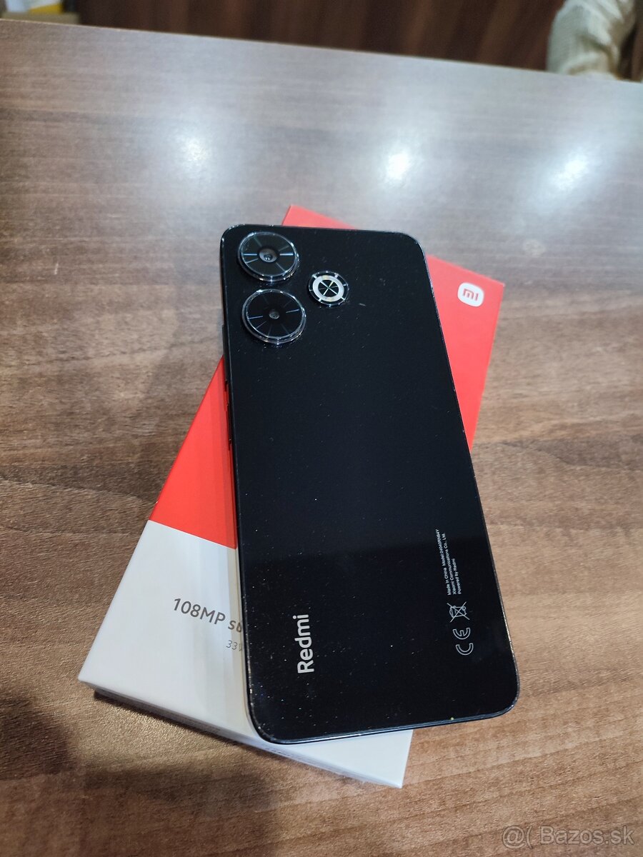 Xiaomi Redmi 13 6/128GB - 2