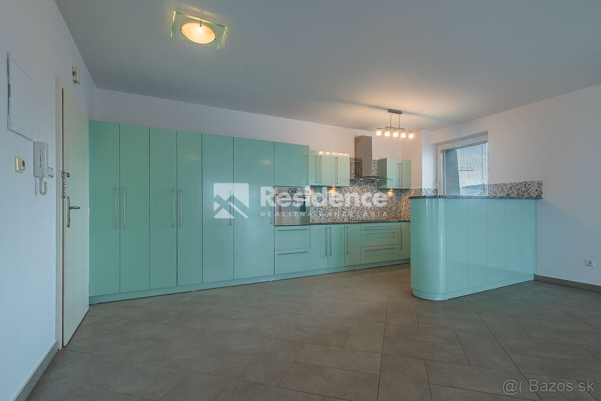 Luxusný 3-izbový mezonet v centre Liptovského Mikuláša - 2