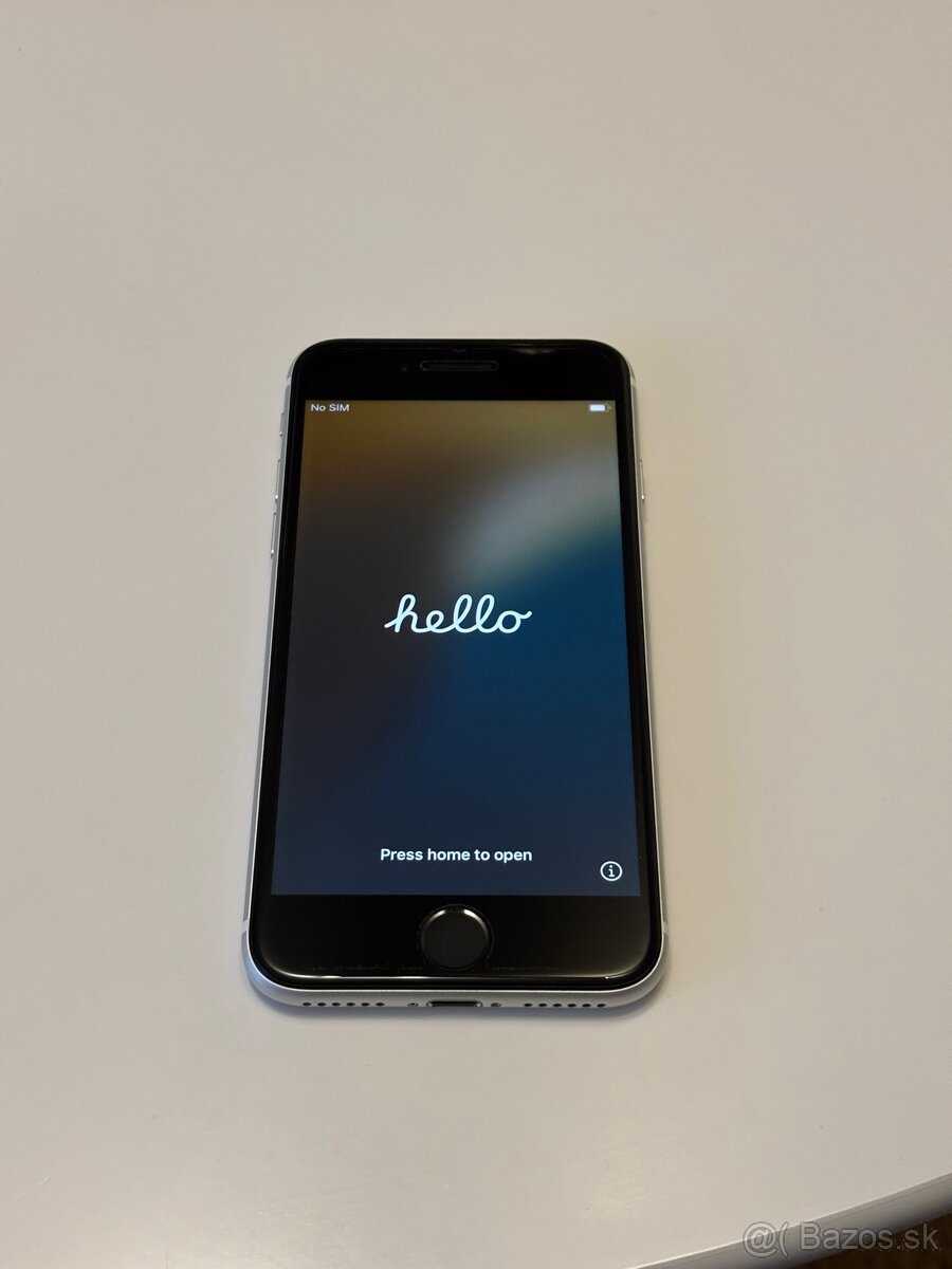 Iphone SE2020 256GB - 2