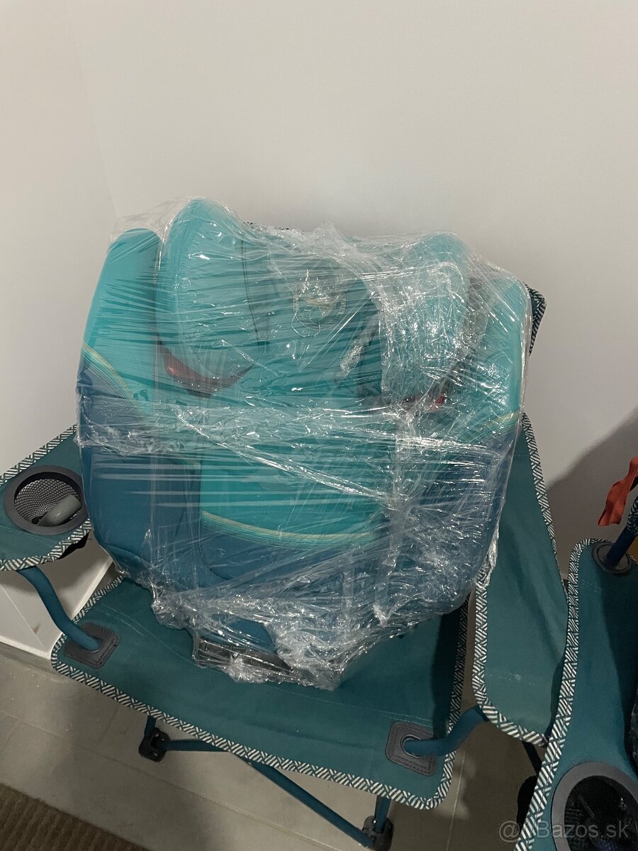 Predám autosedačky CYBEX - 2