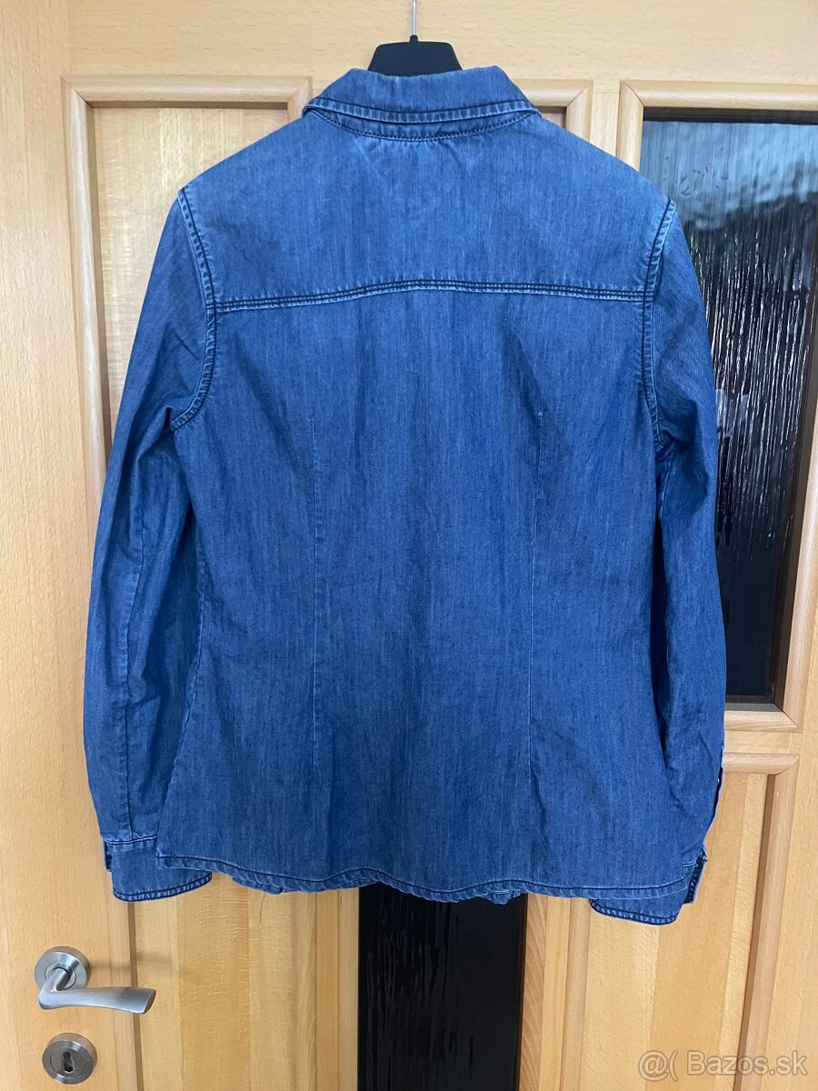 Riflova kosela Tommy Hilfiger - 2