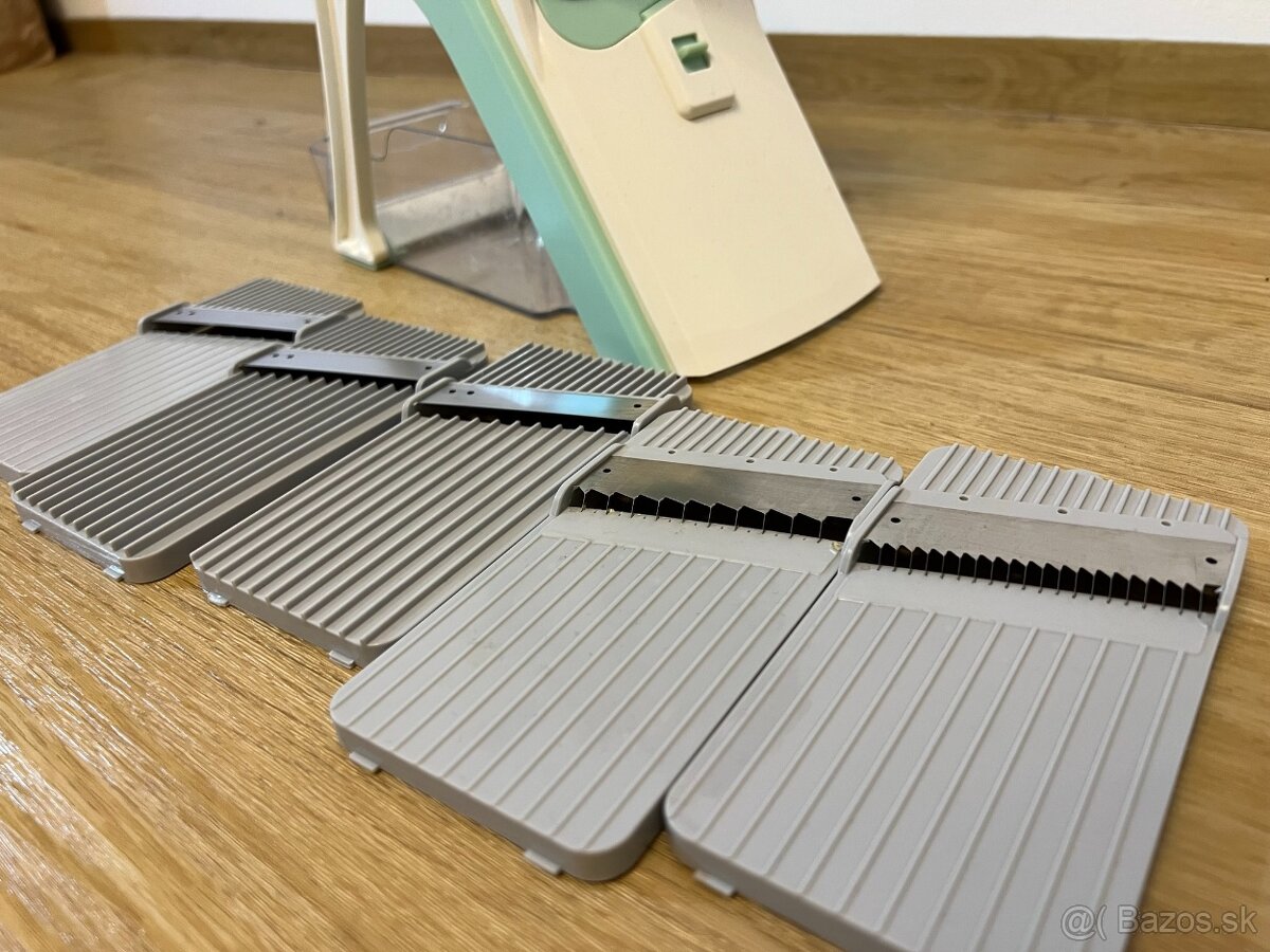 Krajac na zeleninu - 2