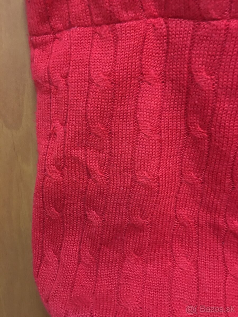 TOMMY HILFIGER originál shoperka - 2