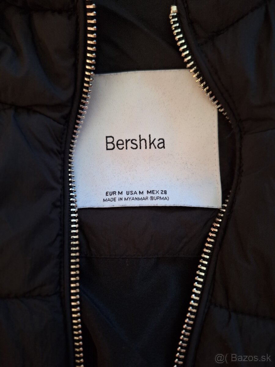 Dámska zimná bunda - 2