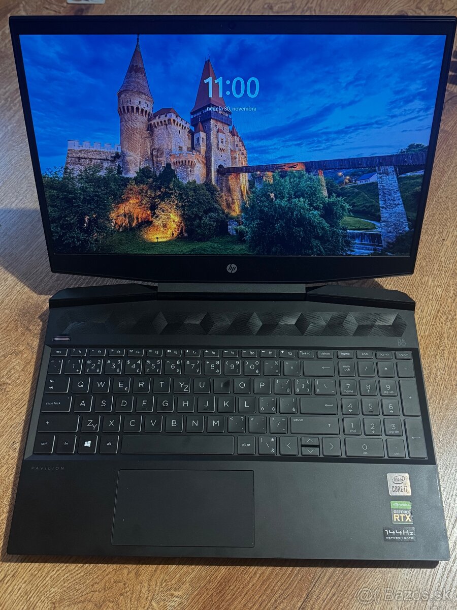 HP Pavilion Gaming - 2