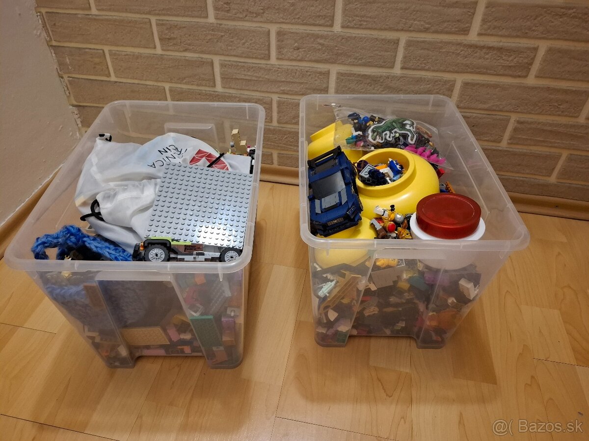 Rozne lega minecraftu - 2