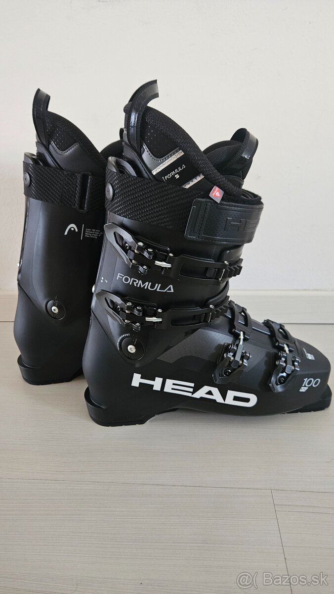 Panske lyziarky Head 29.0/29.5 - 2