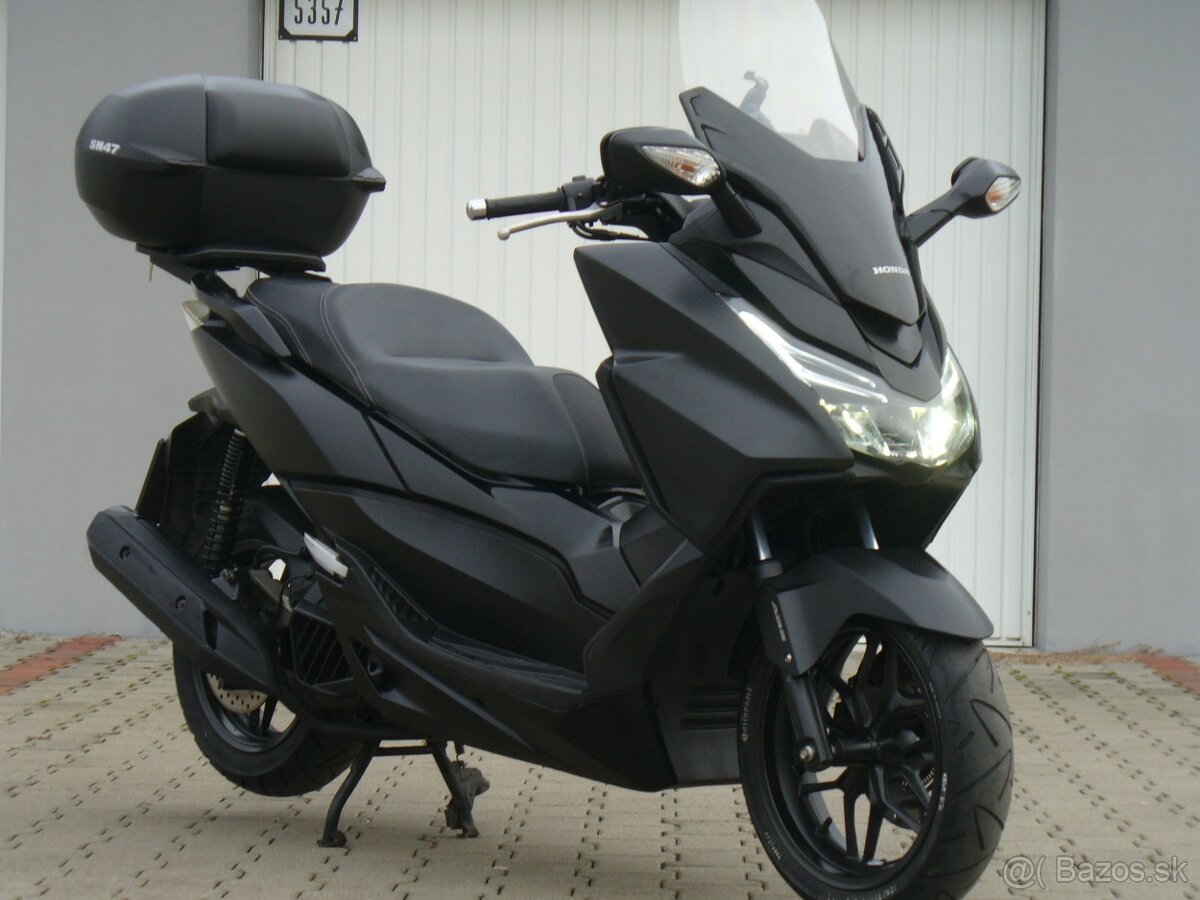 Honda NSS FORZA 125 i ABS Full led - 2
