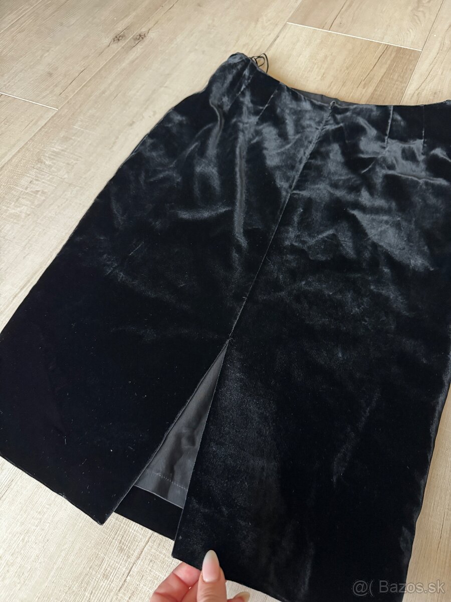 Elegantná sukna Escada 36 - 2