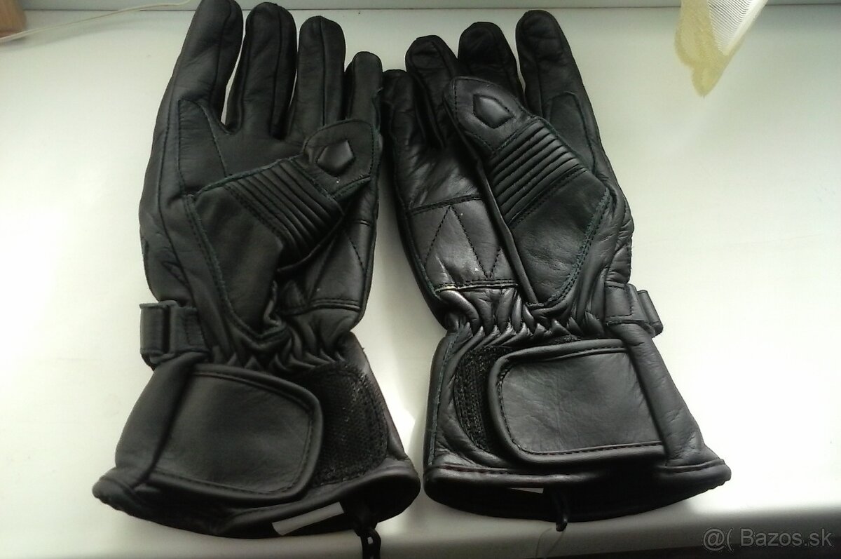 Rukavice Roleff - 2