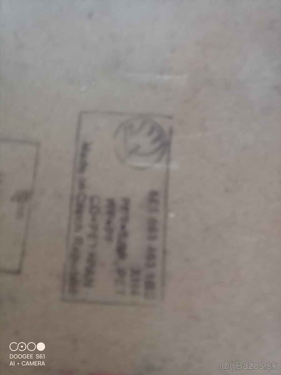 Koberec kufra Octavia 3 - 2