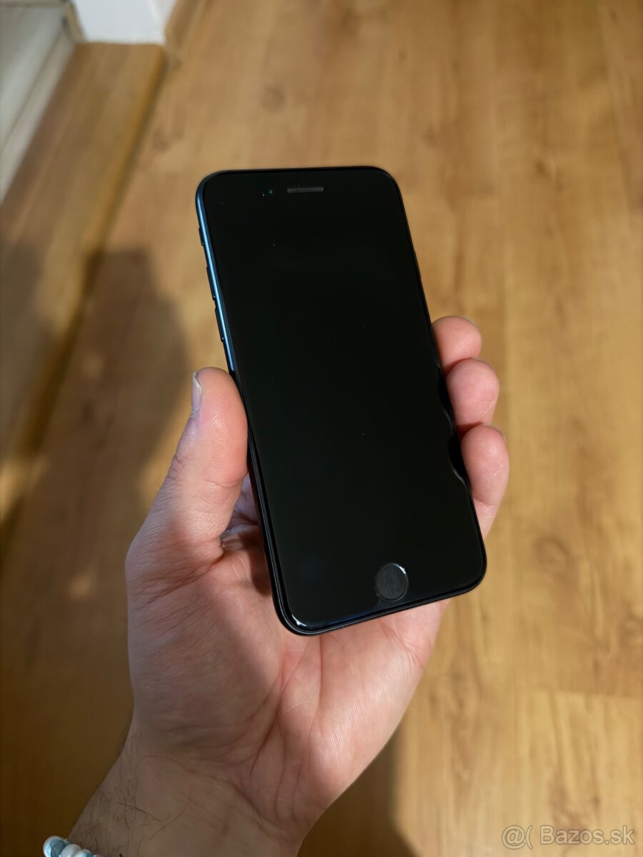 iPhone SE 2020 64gb black - 2