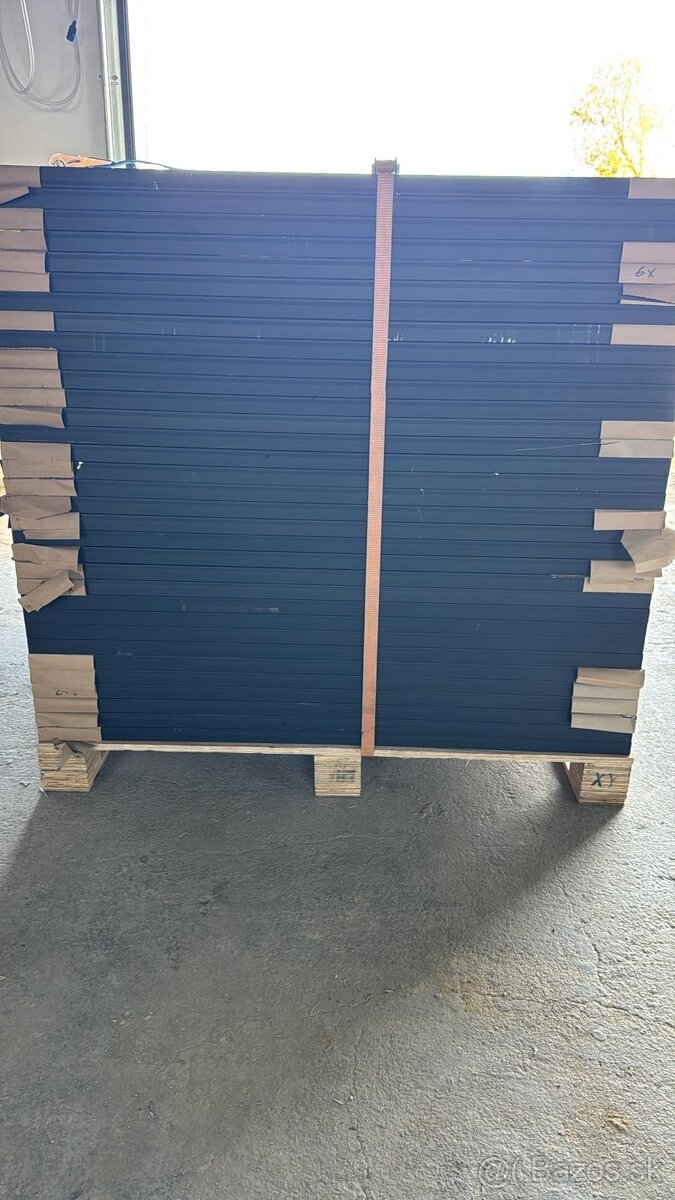 Fotovoltaicke panely Trinasolar 420w. - 2