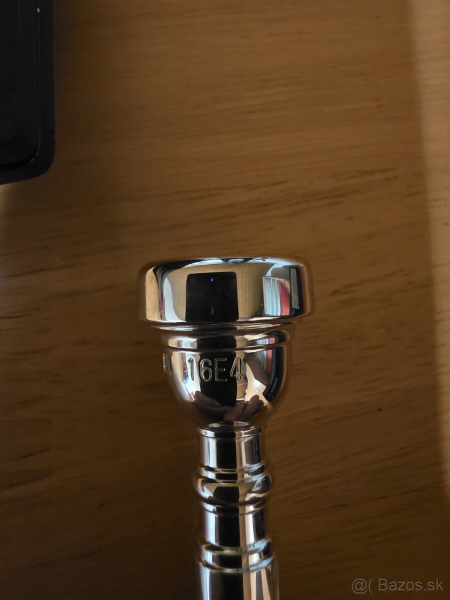 Natrubok na trubku Yamaha 16E4 - 2