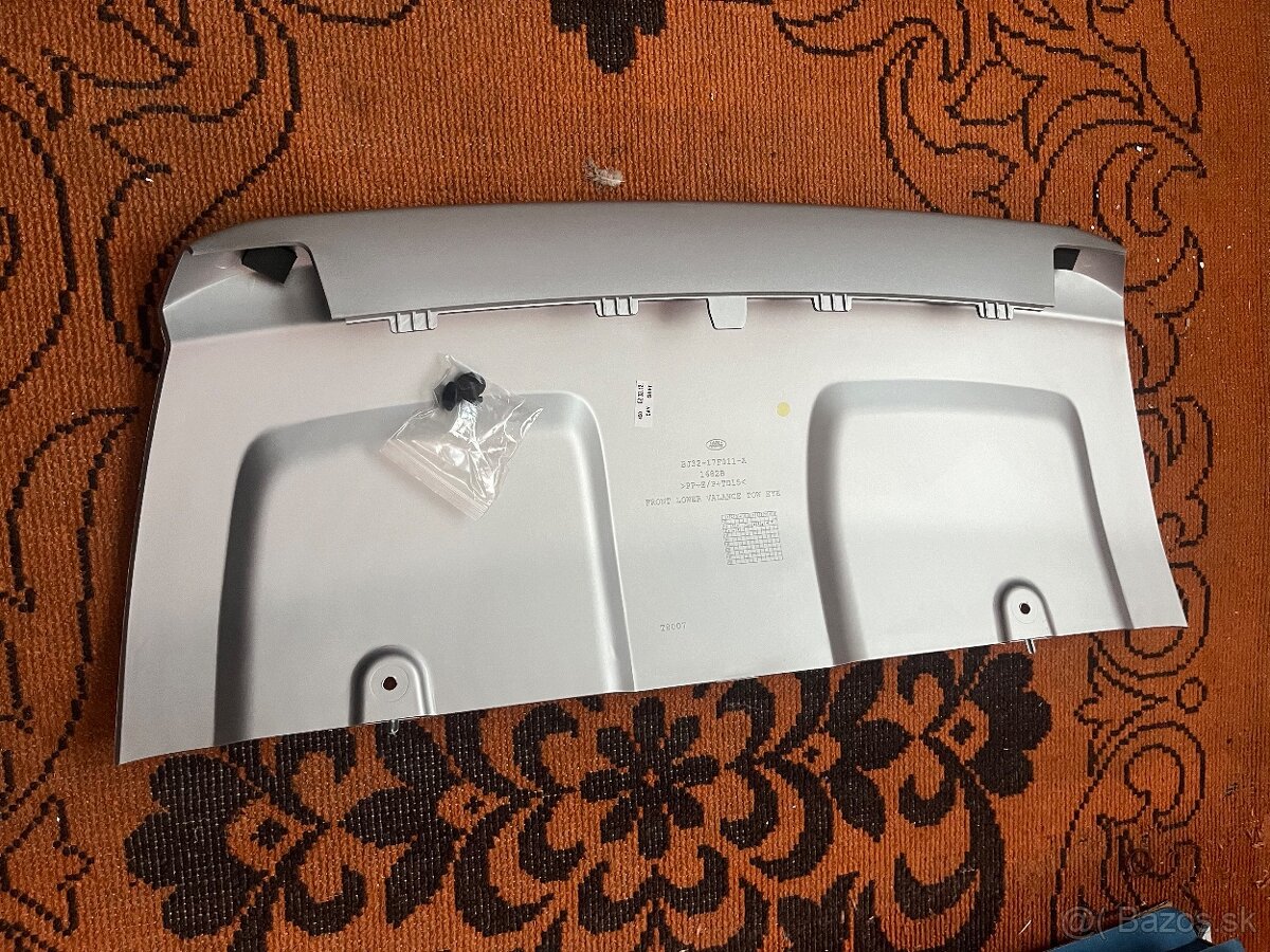 Range Rover Evoque L583, LR026539 - 2