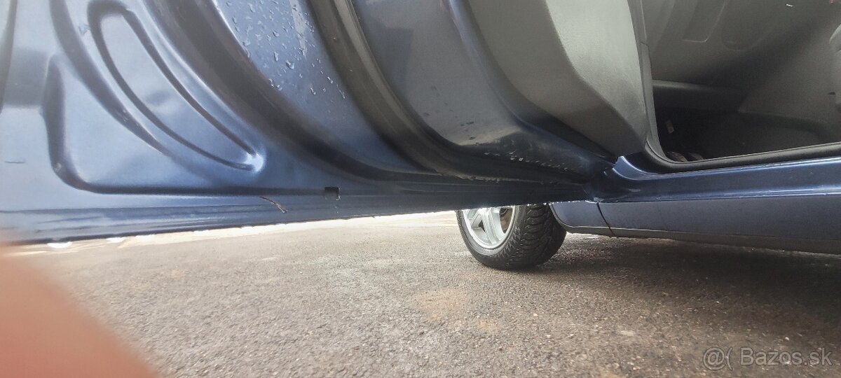 Predam Ford Cmax 1.8 tdi 2006 85kw - 2