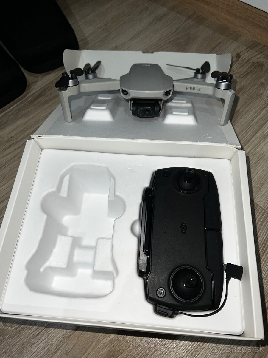 Dji MINI SE - 2