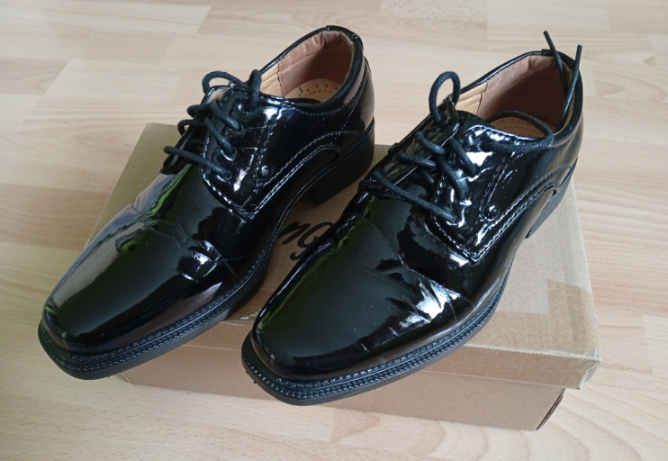 spoločenská obuv - 2