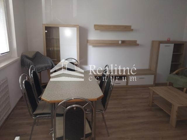 Prenajmeme zrekonštruovaný 2 izb. byt - 2