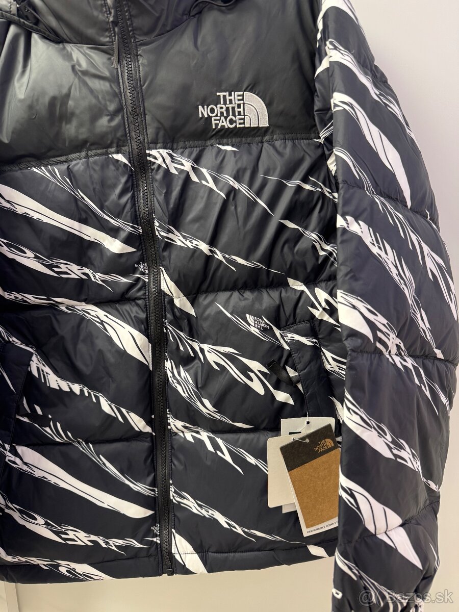 The North Face zimná bunda - 2