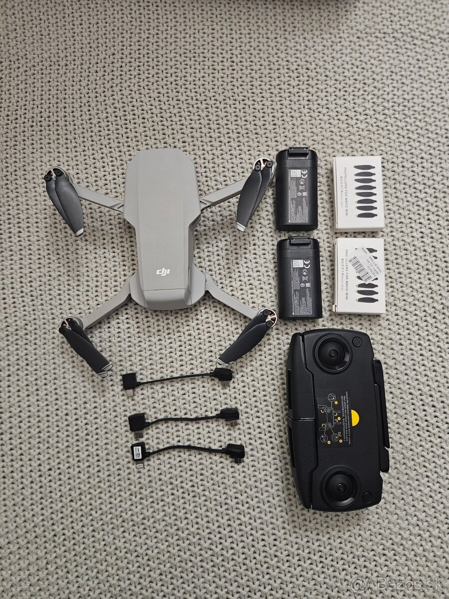 DJI Mavic Mini - 2