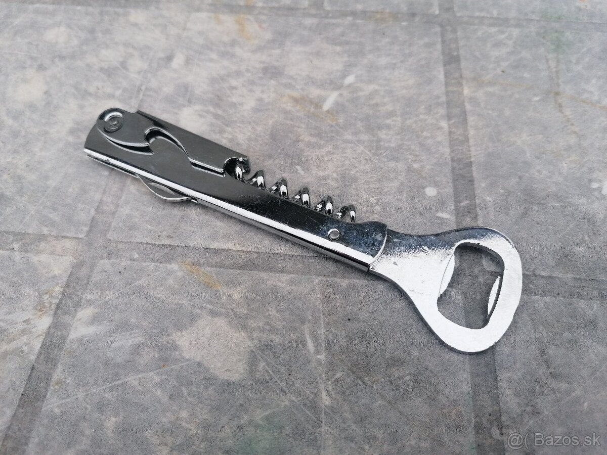 Predám otvárak na víno - 2