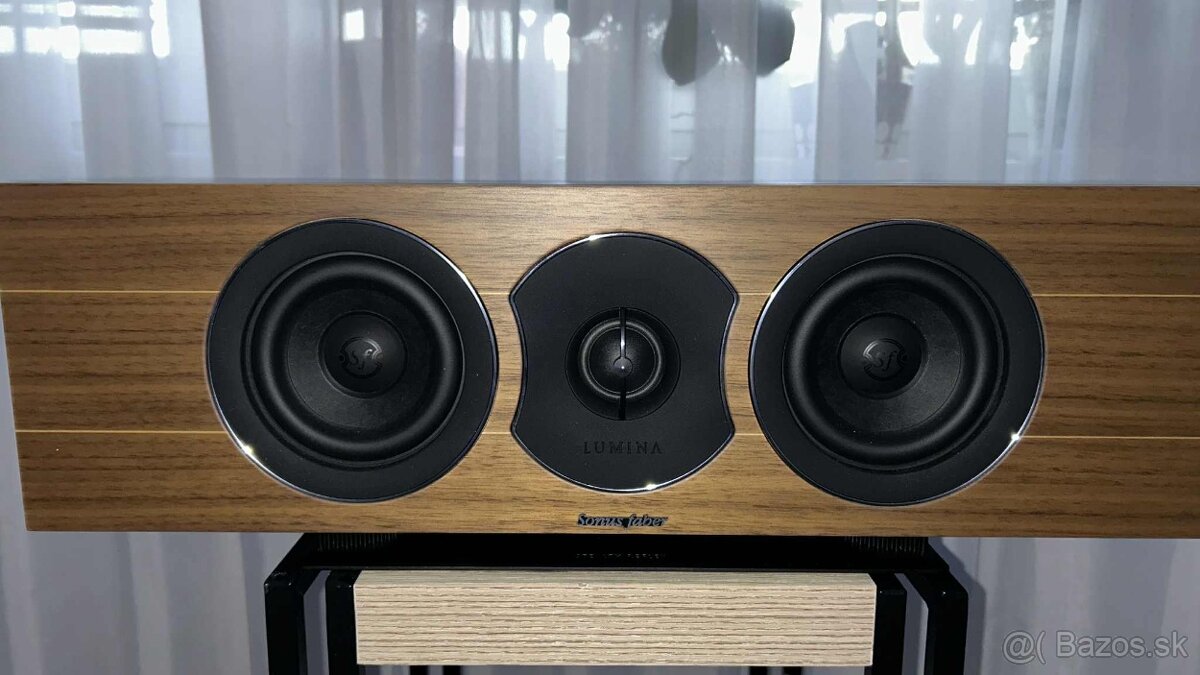 Sonus Faber Lumina Center - 2