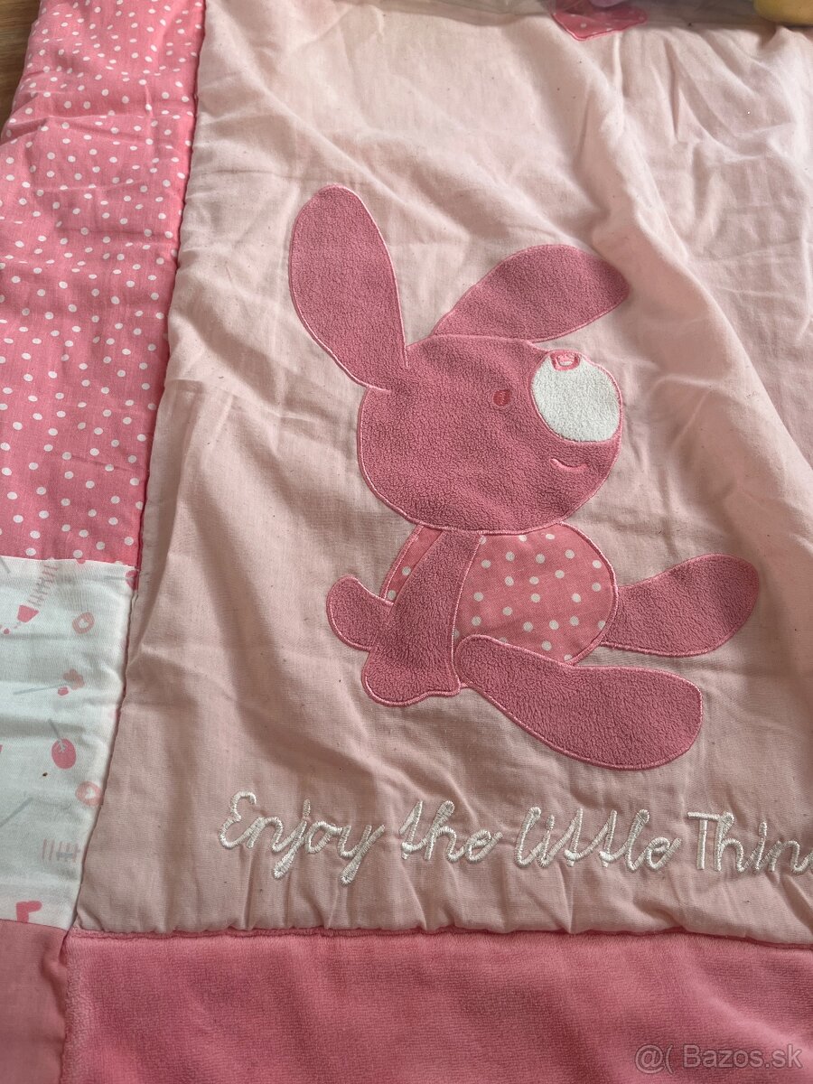 Hracia deka a deka - 2