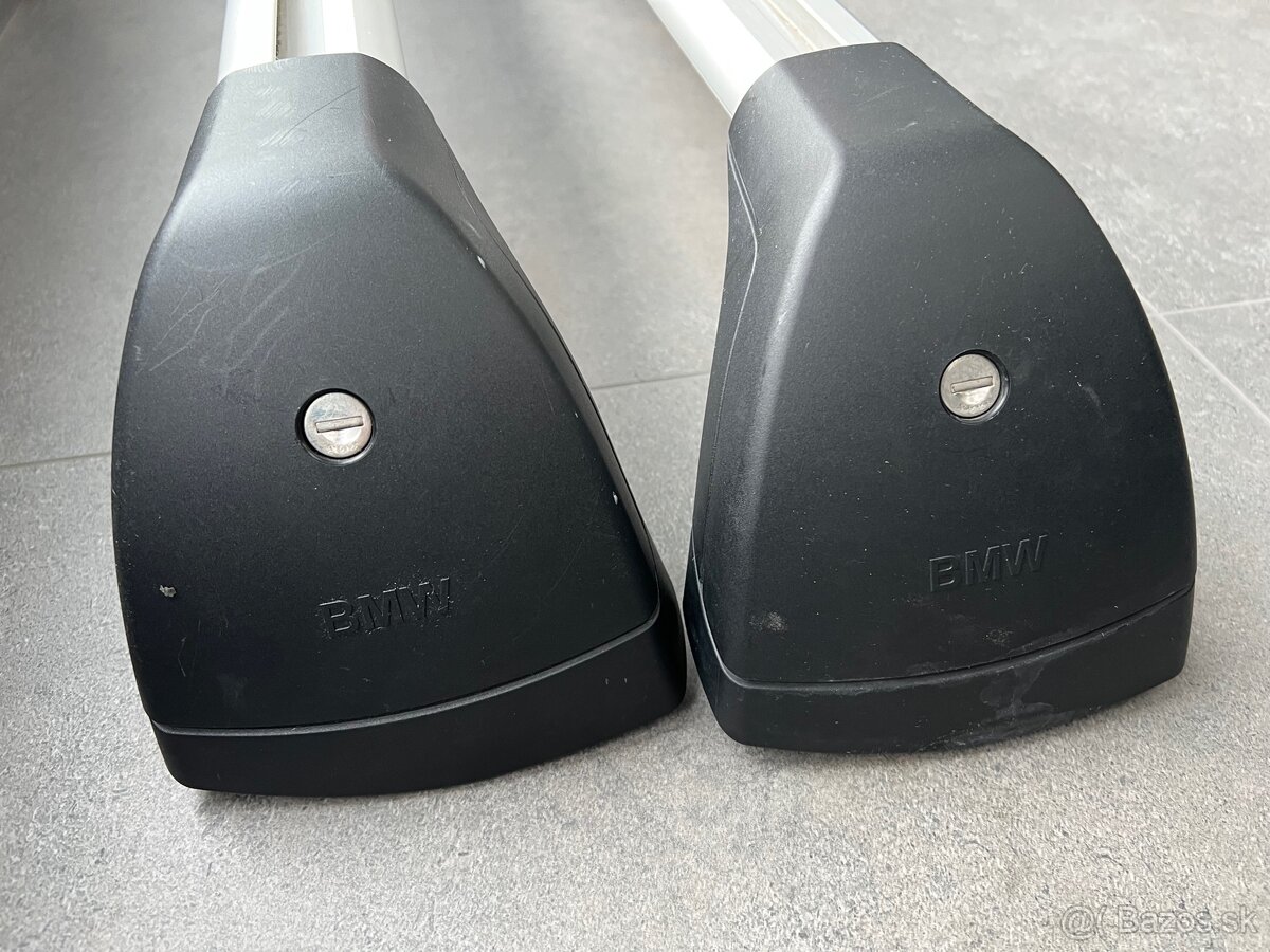 BMW Strešný nosič - 2