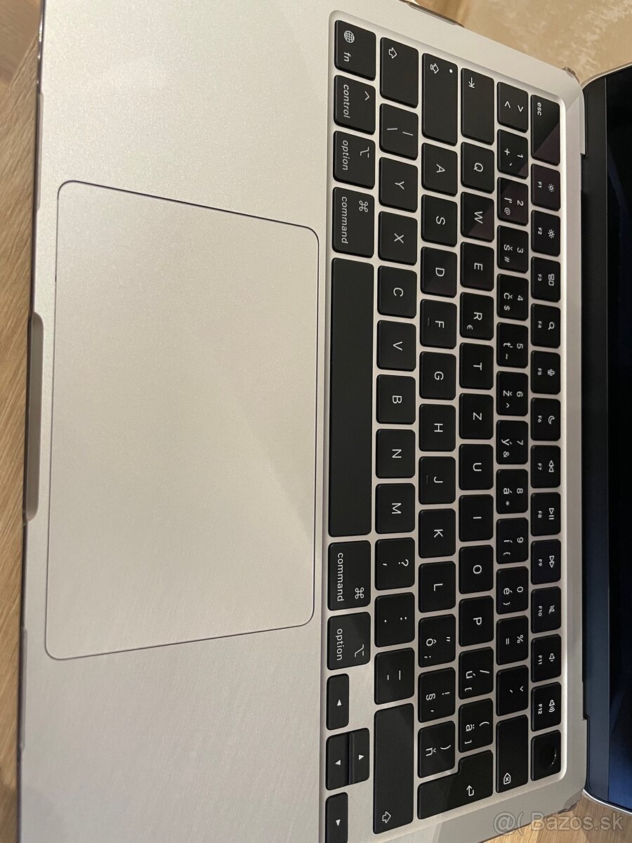 MacBook M4 16/256gb - 2