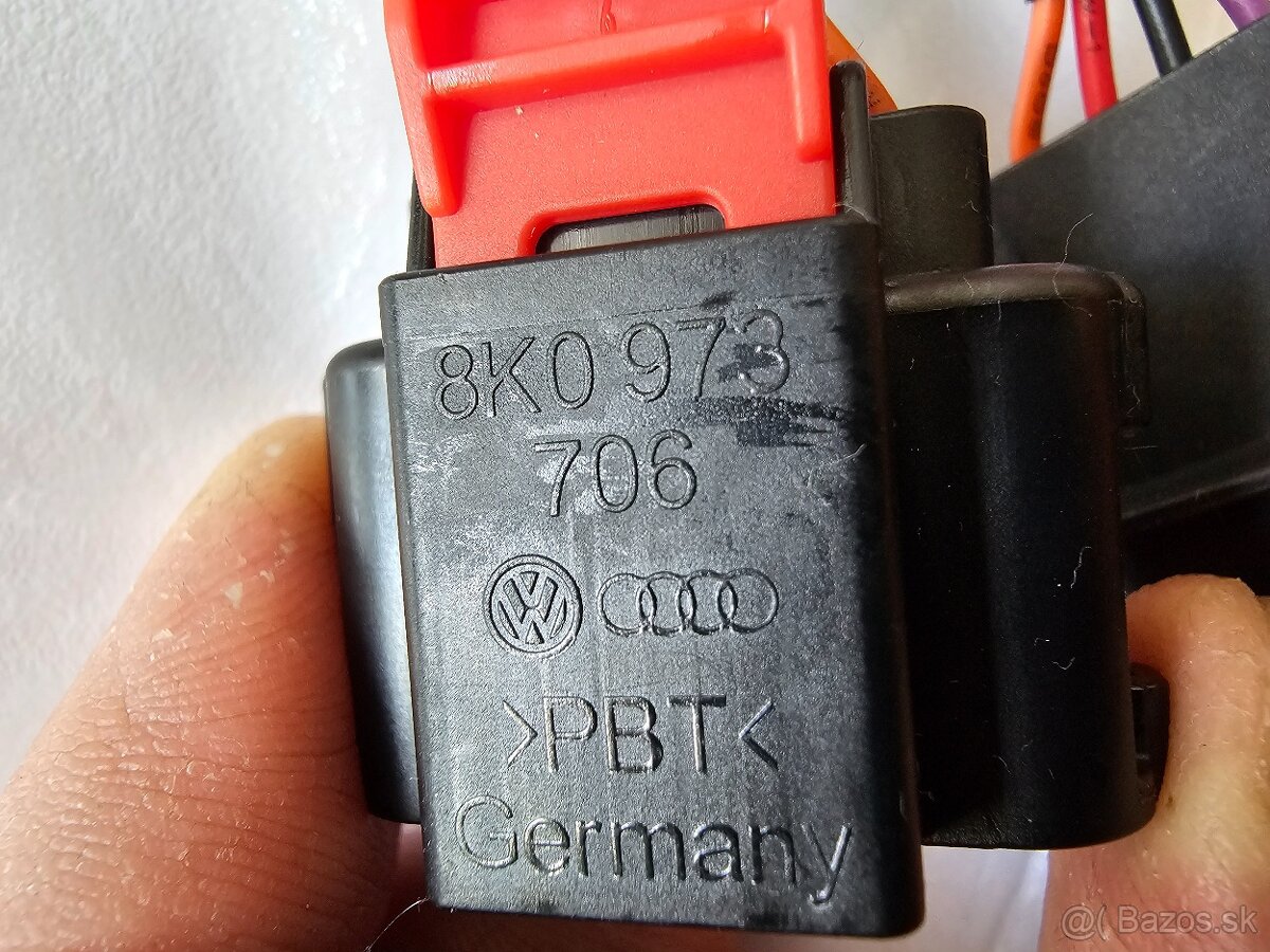 8K0 973 706 Škoda octavia - 2