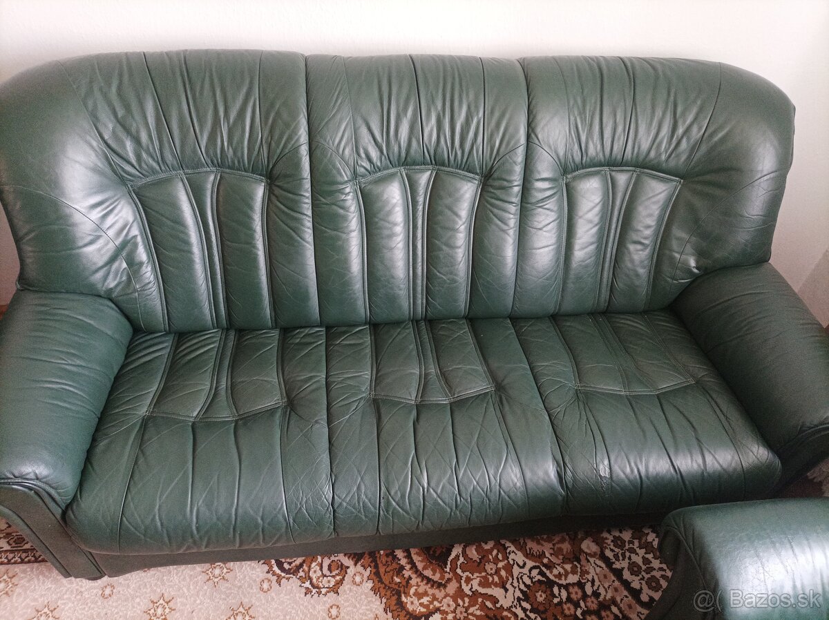 Sedacia súprava - 2