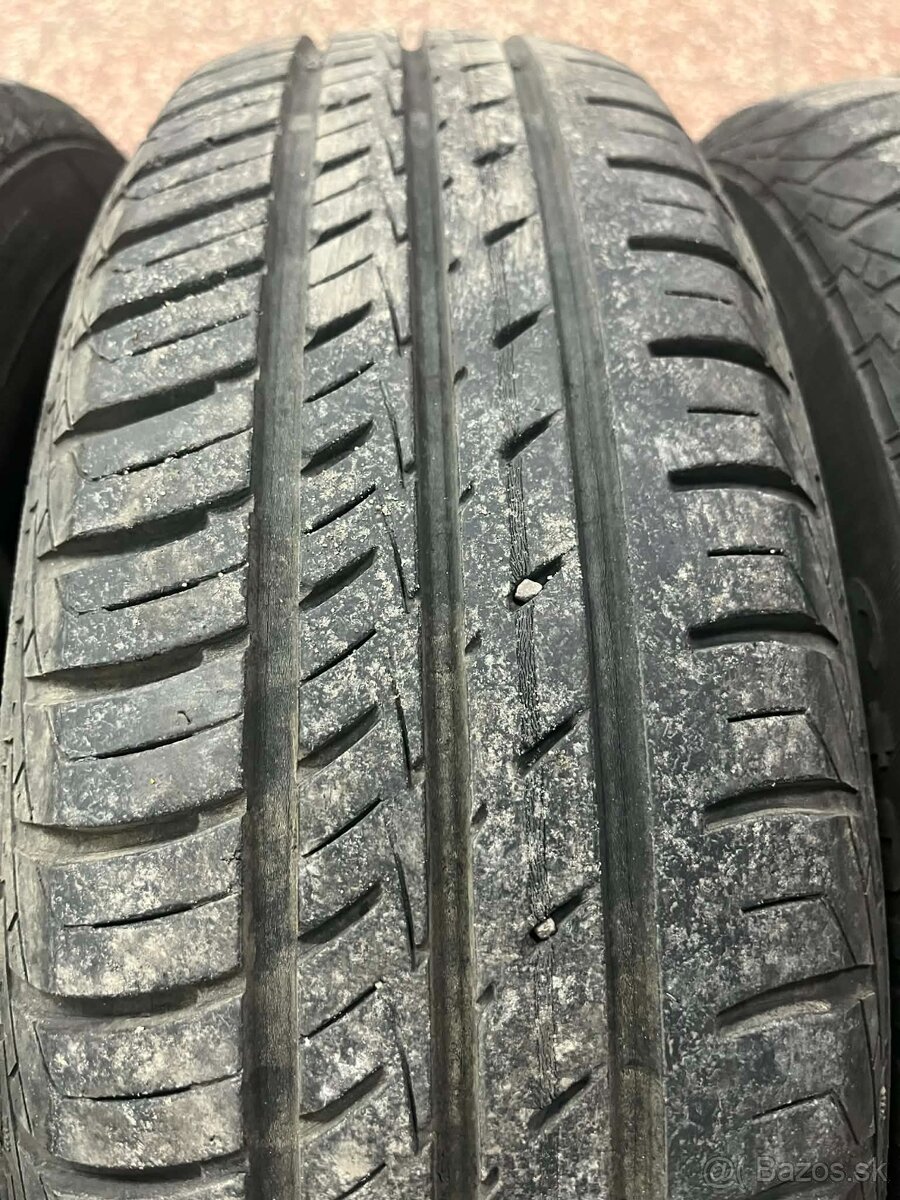 165/70 R14 MATADOR LETNE - 2