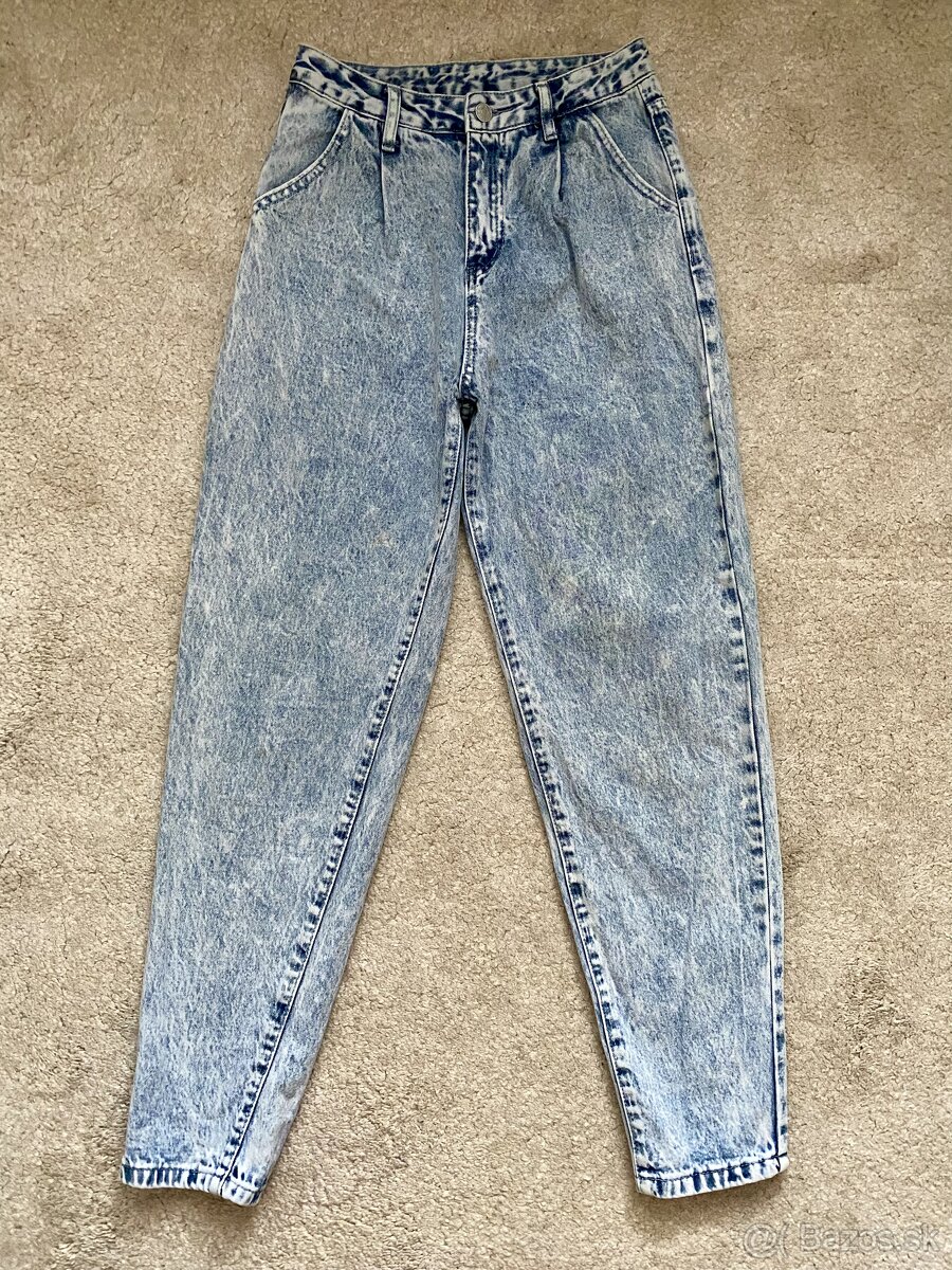 Boyfriend bledé rifle - 2