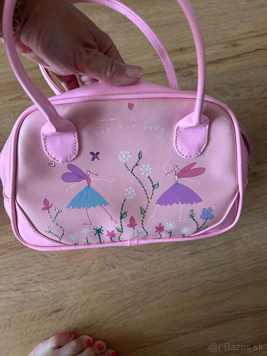 Bábika Baby Annabel s príslušenstvo - 2