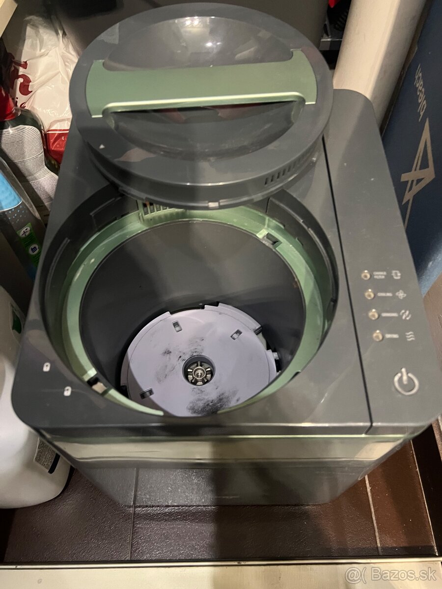 Kompostér Sage - SWR 550 - 2