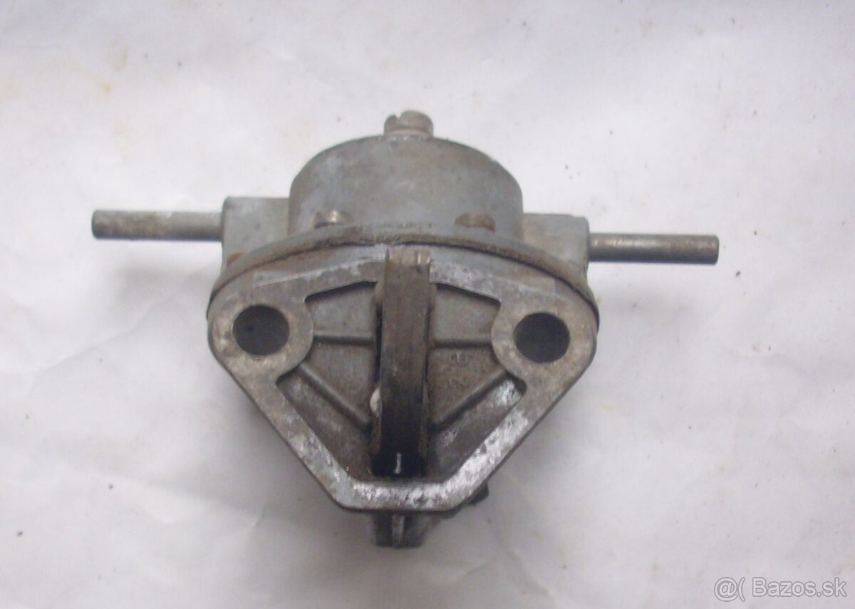 AC pumpa zo Škoda 100 od JIKOV - 2