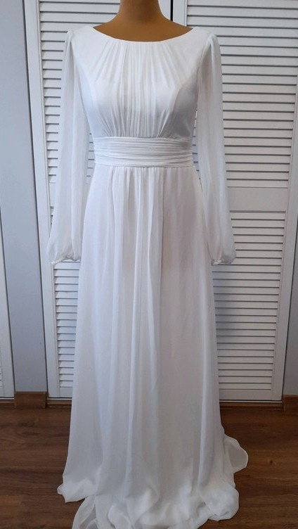 Svadobné/popolnočné šaty od 35€ - 2