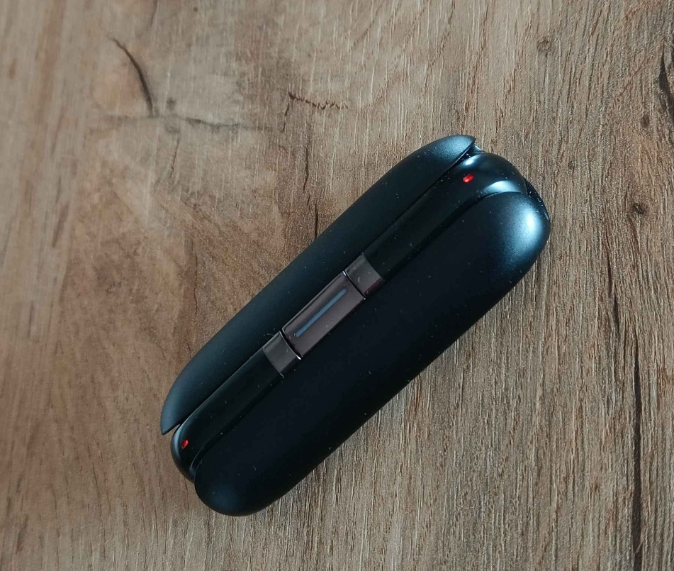 Bluetooth slúchadlá Intezze Triq+ - 2