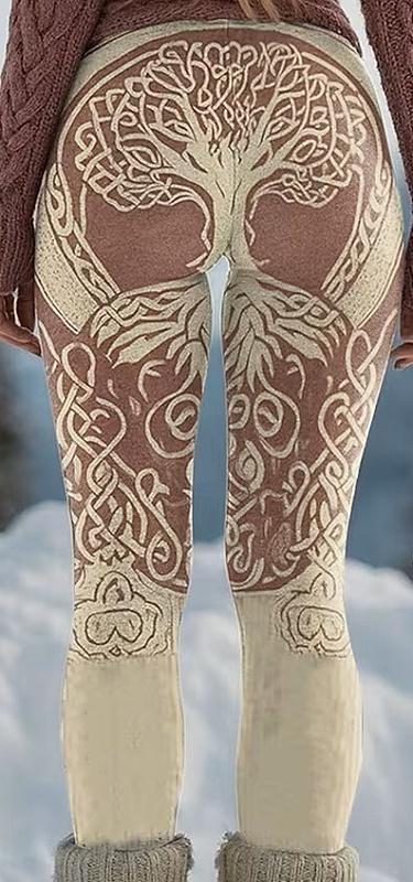 bohemske legíny S - 2