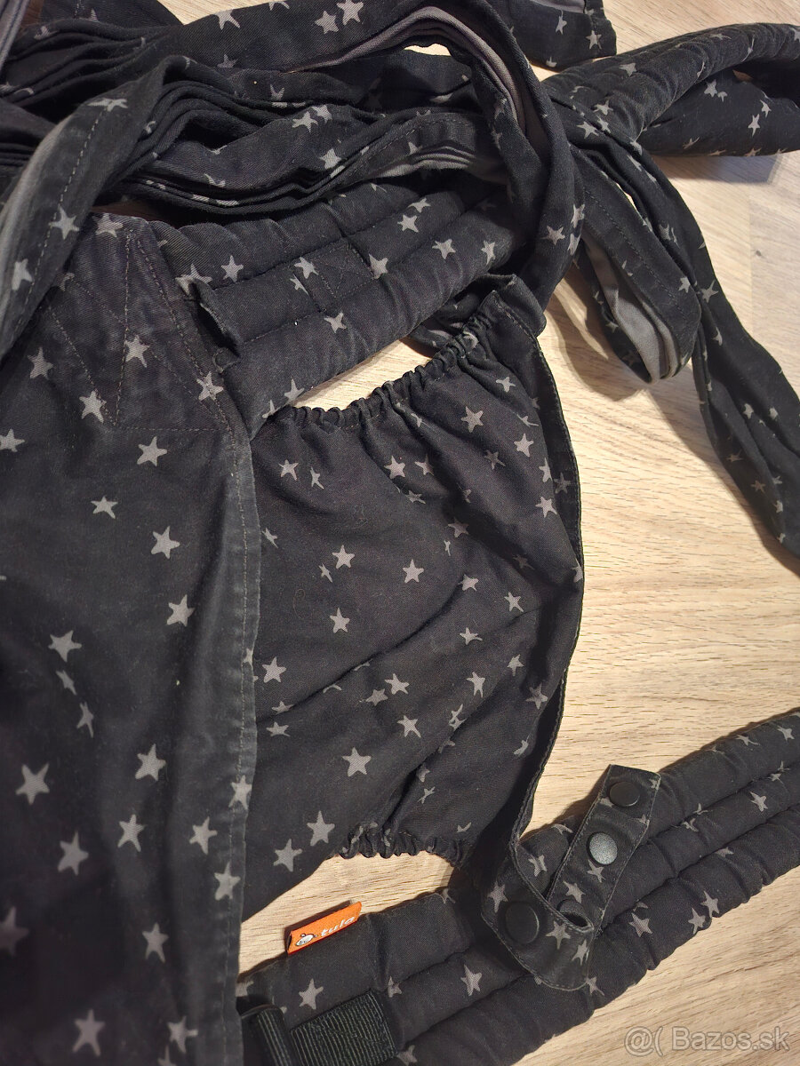 nosic Tula Halfbuckle - 2