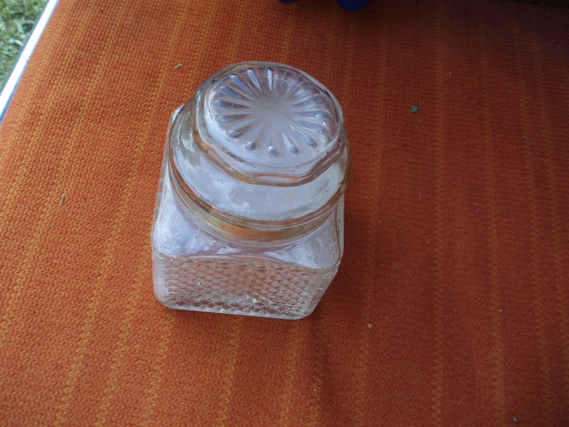 Predám sklenené suveníry - 2