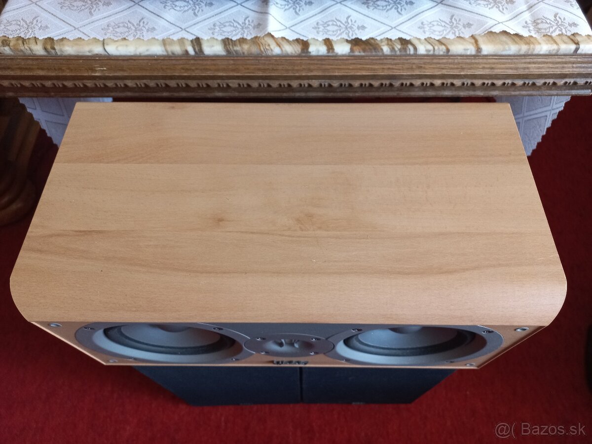 Predám alebo vymenim Infinity primus c 25 center - 2